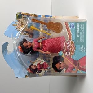 Hasbro Disney Elena Avalor